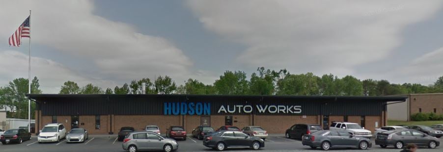 Hudson Autoworks LLC in Greensboro, NC 27405
