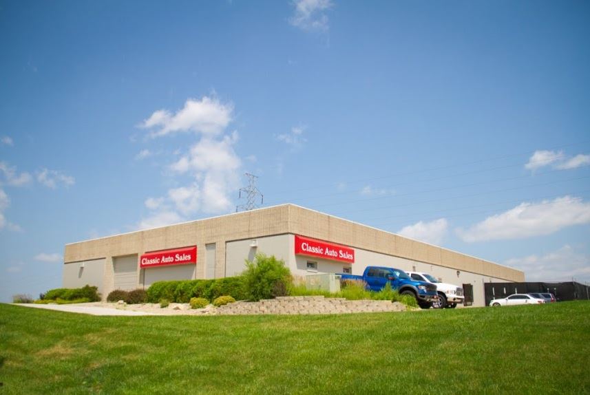 Classic Auto Sales in Omaha, NE 68164