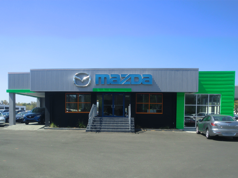 Davis Gainesville Chevy Mazda in Gainesville, FL 32609