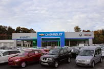 Everett Chevrolet Buick GMC of Morganton in Morganton, NC 28655