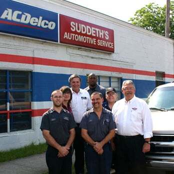Team 1 Suddeth | Columbia, SC 29204