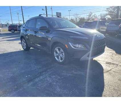 2023 Hyundai Kona SEL for Sale