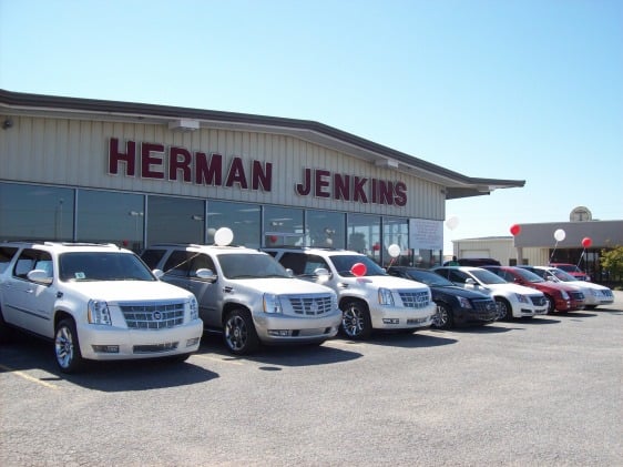 Herman Jenkins Motors, Inc. in Union, TN 38261