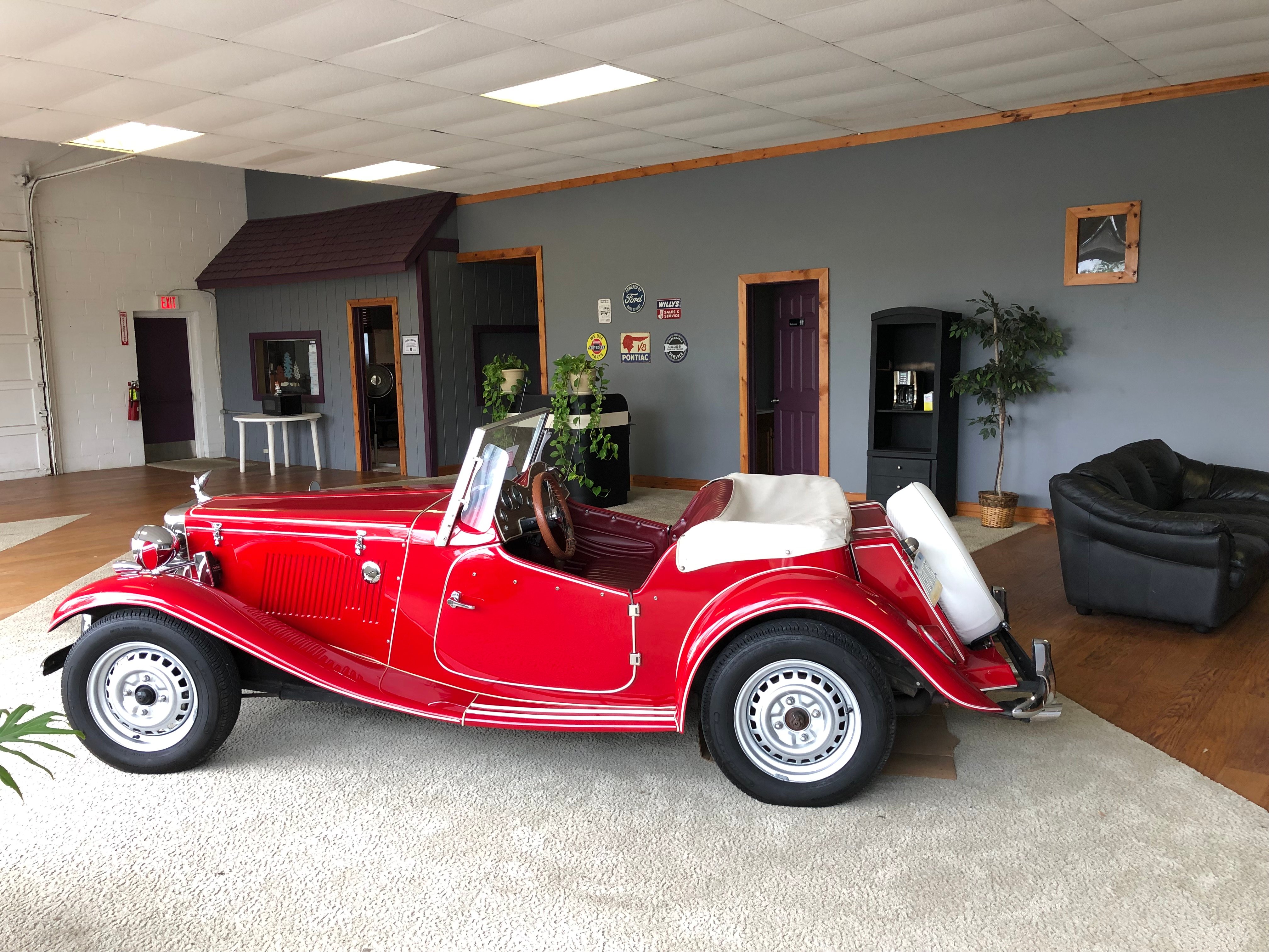 Route 512 Auto Sales in Wind Gap, PA 18091