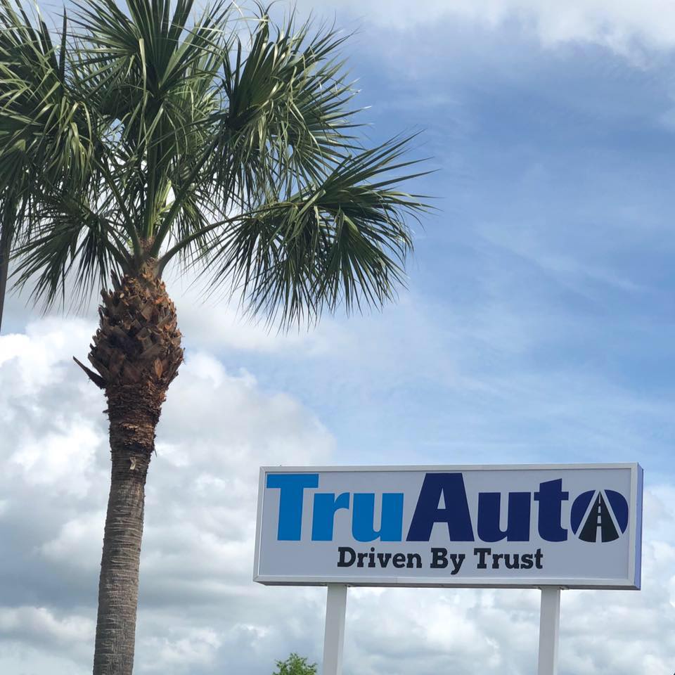 Tru Auto Moncks Corner in Moncks Corner, SC 29461