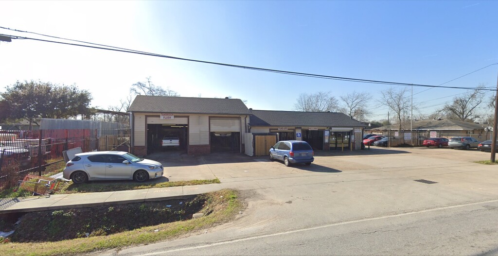 G & J Garage | Houston, TX 77093