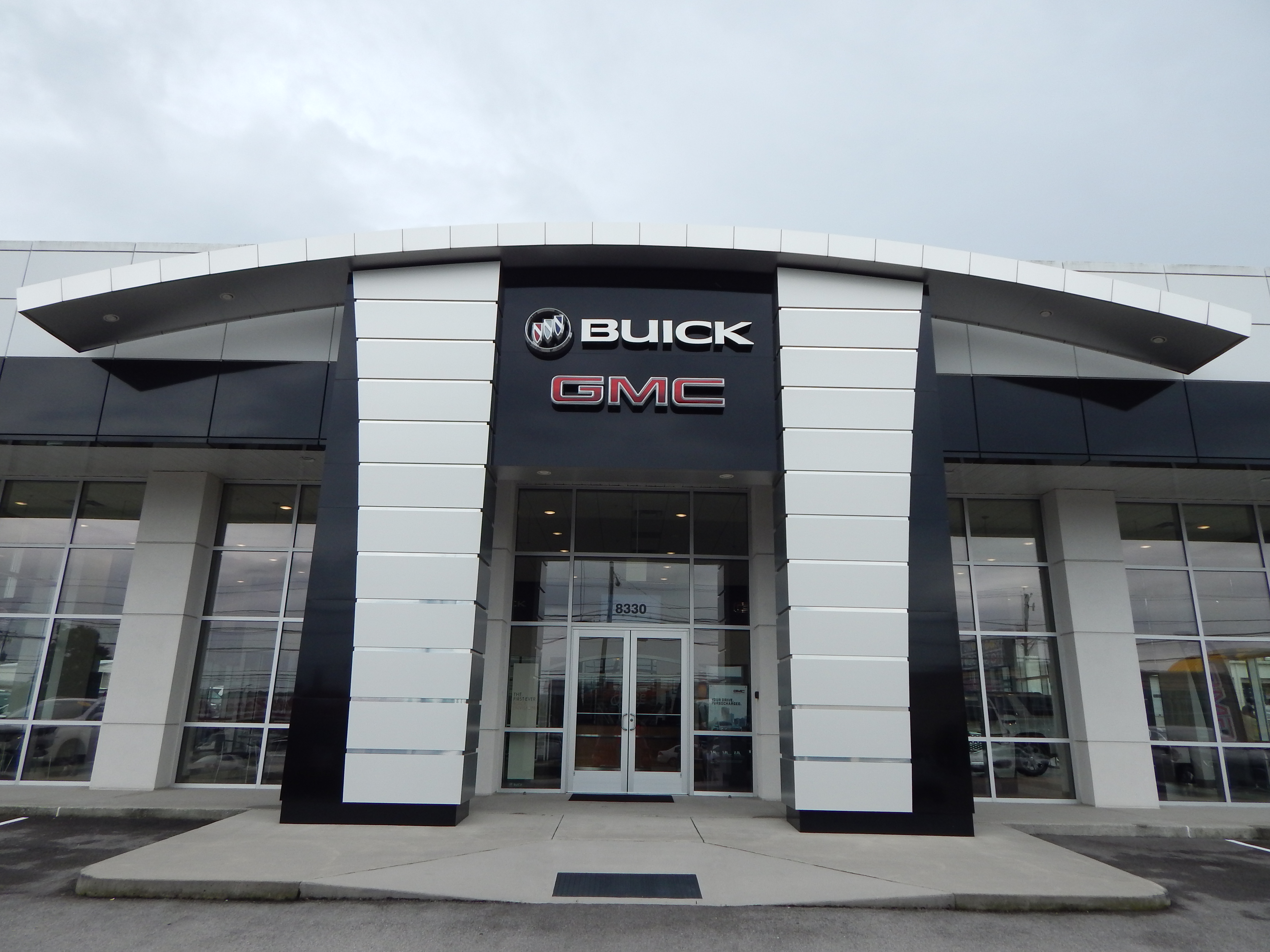 Rice Buick-GMC Inc in Knoxville, TN 37919
