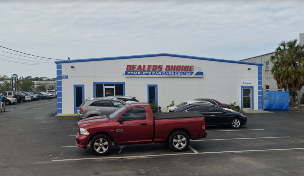 Dealers Choice Auto Repair | Naples, FL 34109
