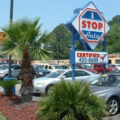 1 Stop Auto in Norfolk, VA 23502