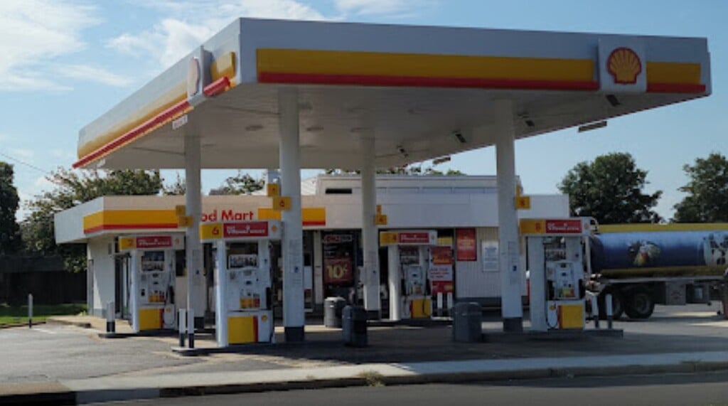Merrifield Shell | Fairfax, VA 22031