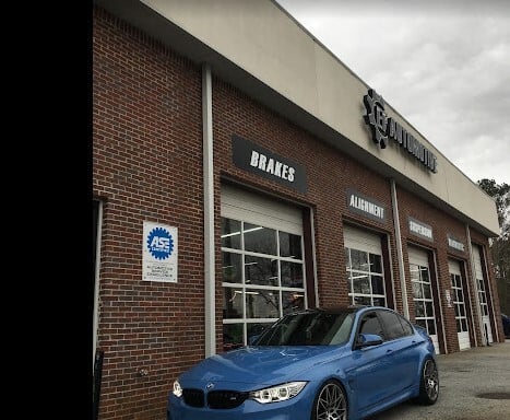 Eurofed Automotive - Stone Mountain | Snellville, GA 30078