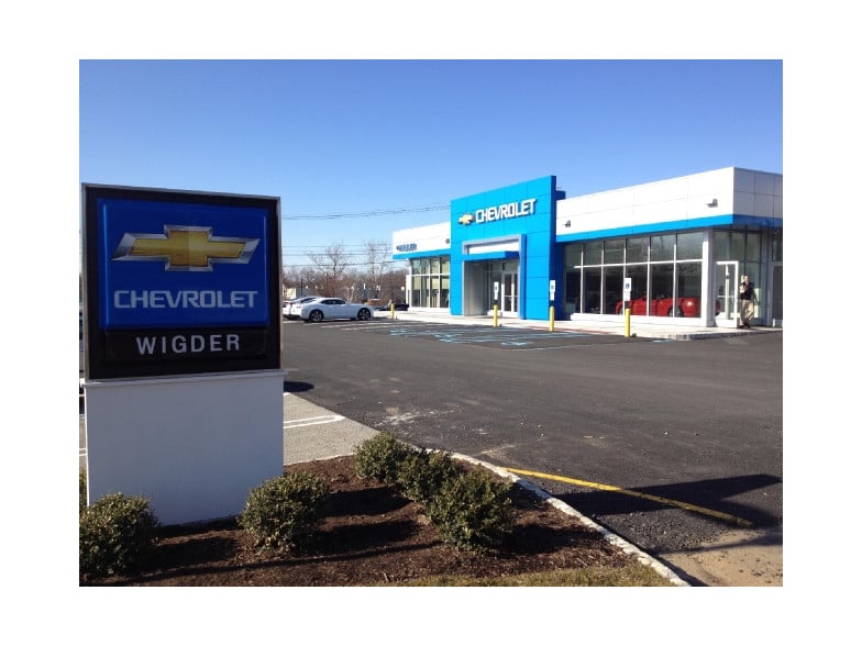 Schumacher Chevrolet of Livingston in Livingston, NJ 07039