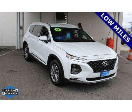 2019 Hyundai Santa Fe SEL Plus for Sale
