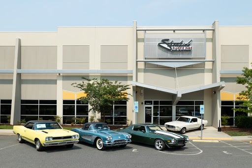 Streetside Classics - Charlotte in Concord, NC 28027