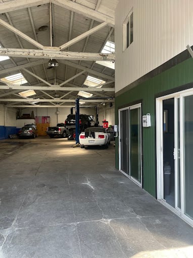 Galicia Auto Repair | Oakland, CA 94611