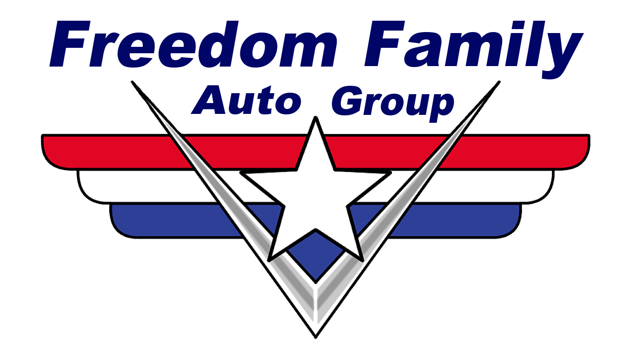 FREEDOM FAMILY AUTO GROUP in Tiplersville, MS 38674