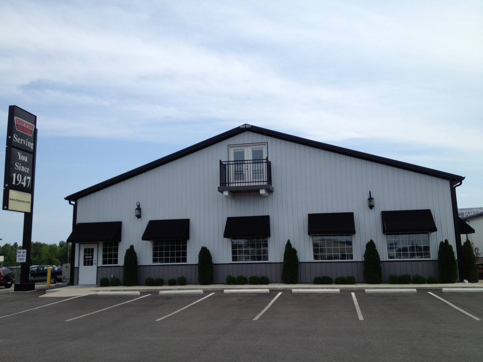 Chip Wynn Motors in Paducah, KY 42001
