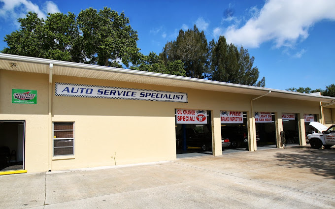 Jesse's Garage European Auto Repair | Sarasota, FL 34233