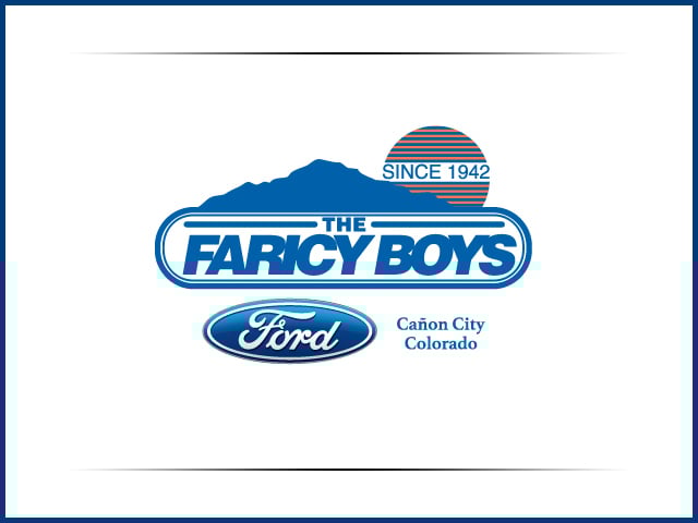 The Faricy Boys Ford in Cañon, CO 81212