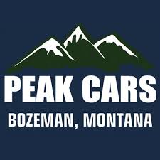 Peak Cars - Bozeman in Bozeman, MT 59718