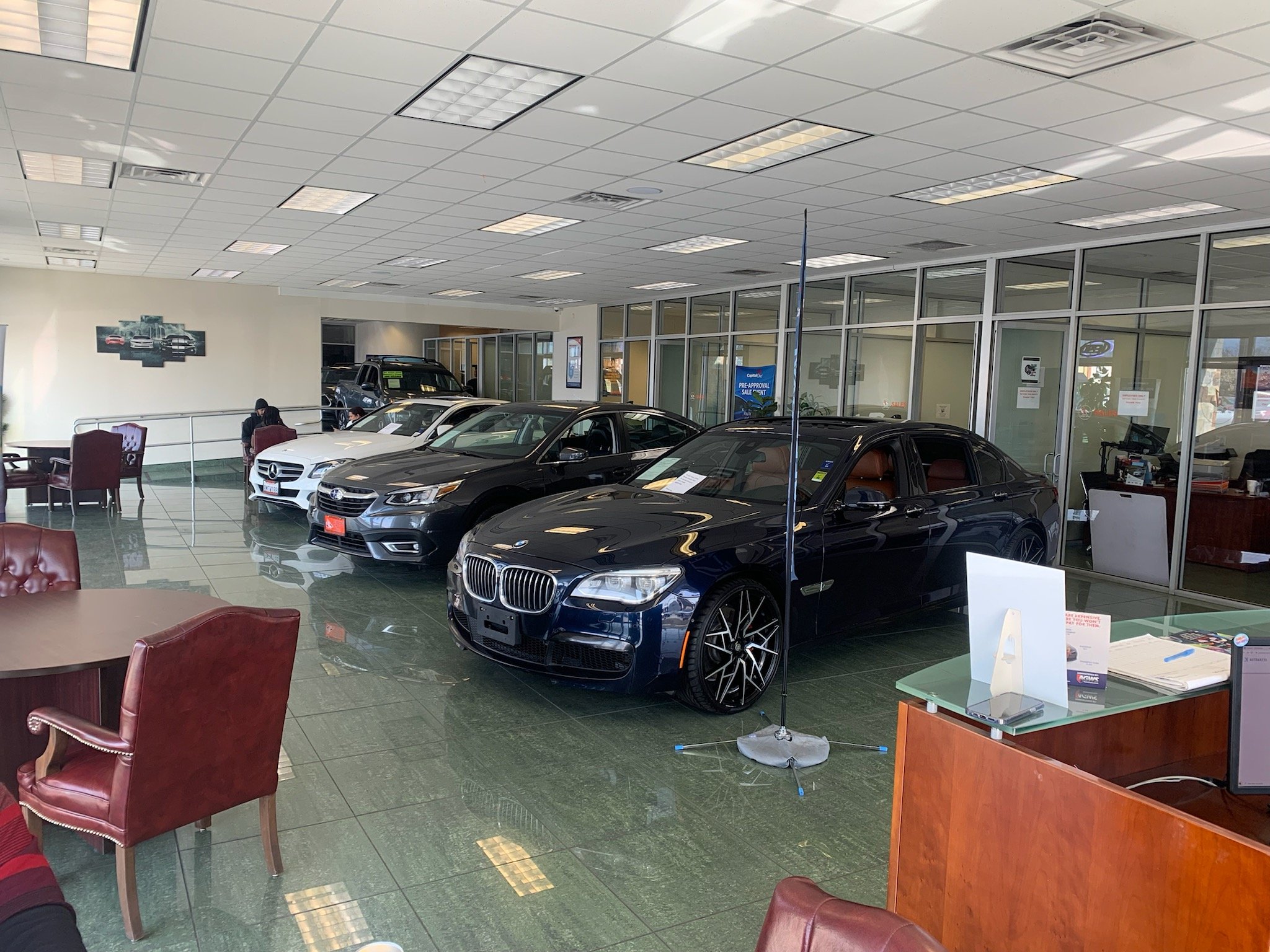 Lending Group Auto in Sacramento, CA 95825