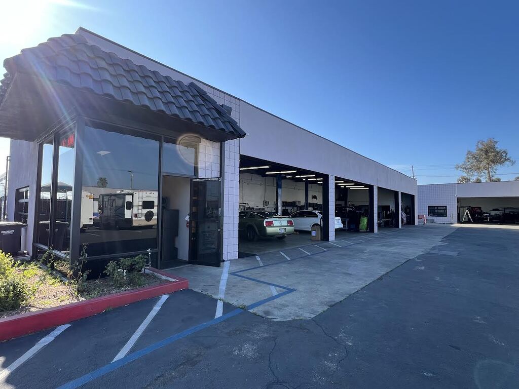 AVS ELITE SERVICES | AUTO REPAIR, AUTO ELECTRIC, CAR AUDIO | Escondido, CA 92025