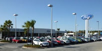 J. C. Lewis Ford in Savannah, GA 31406