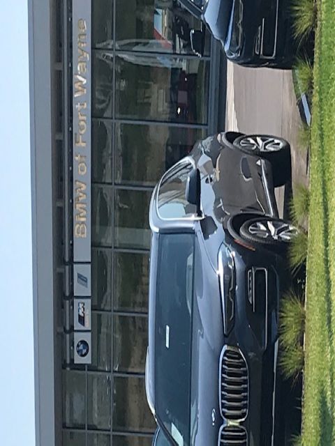 BMW of Fort Wayne in Fort Wayne, IN 46804