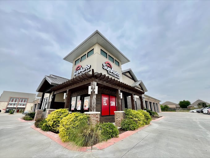 Sun Auto Tire & Service - Fulshear #4333 | Richmond, TX 77406