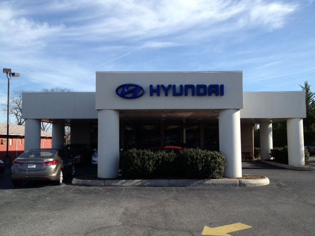 CMA's Hyundai of Winchester in Winchester, VA 22601