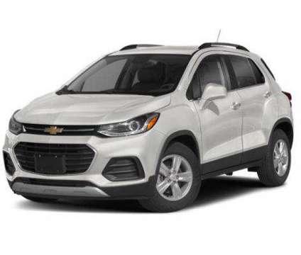 2021 Chevrolet Trax FWD LT for Sale