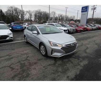 2019 Hyundai Elantra SE for Sale