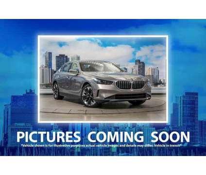 2021 BMW 5 Series x Drive for Sale