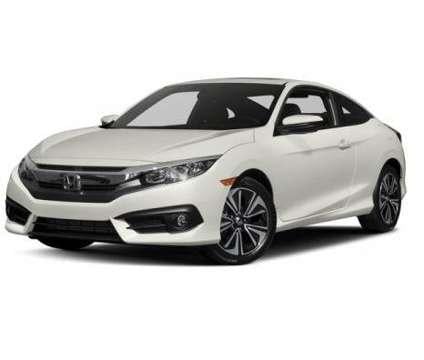 2017 Honda Civic Coupe EX-T for Sale