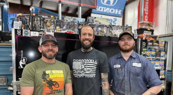 Action Automotive Service Inc | Colorado Springs, CO 80907
