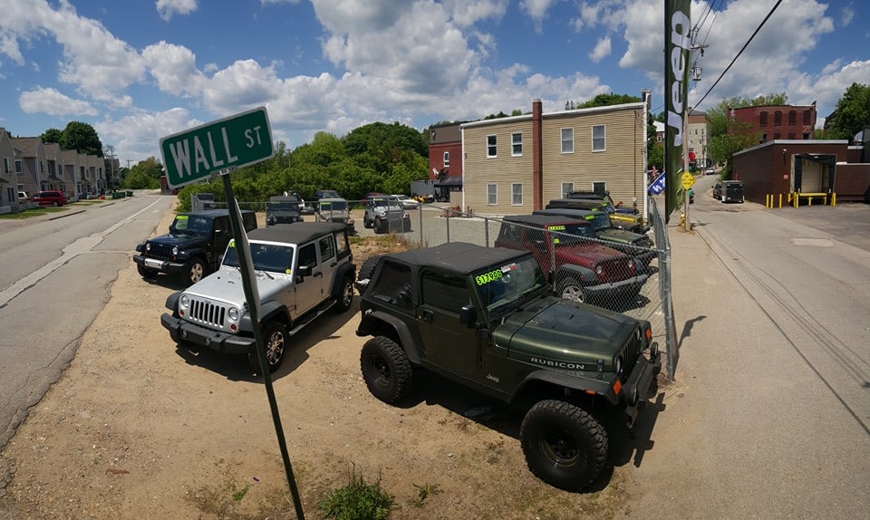 Barnstorm US Corp in Spencer, MA 01562