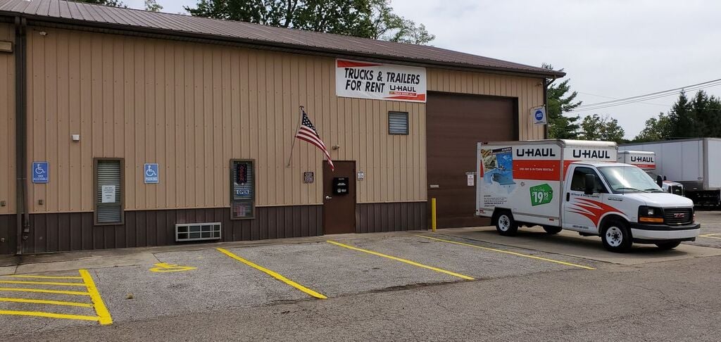 Best Way Automotive | Groveport, OH 43125