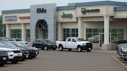 Eide Chrysler Dodge Jeep Ram in Pine, MN 55063