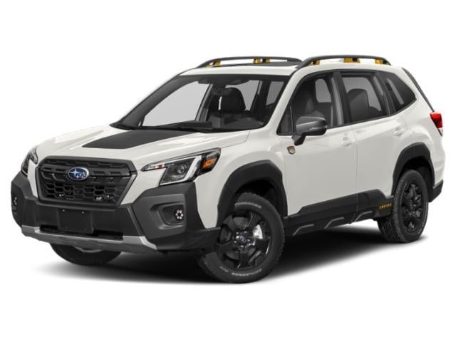 2024 Subaru Forester for Sale