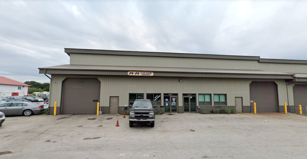 M & M Car Care Center | Merrillville, IN 46410
