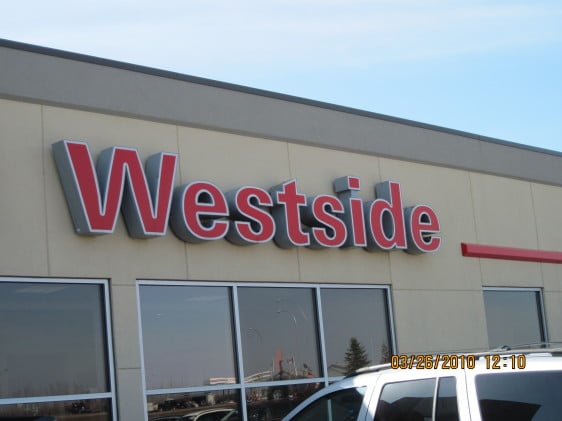 Westside Motors of TRF, Inc. in Thief River Falls, MN 56701