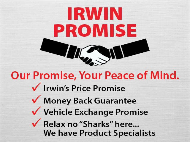 Irwin Chevrolet in Laconia, NH 03246