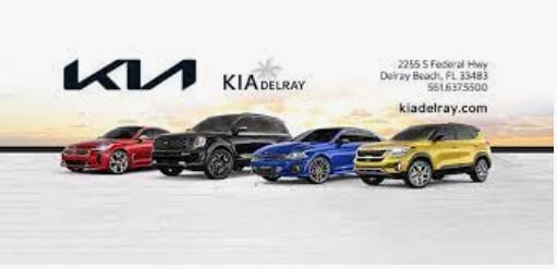 Kia Delray in Delray Beach, FL 33483