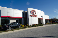 Toyota of Bowie in Bowie, MD 20716