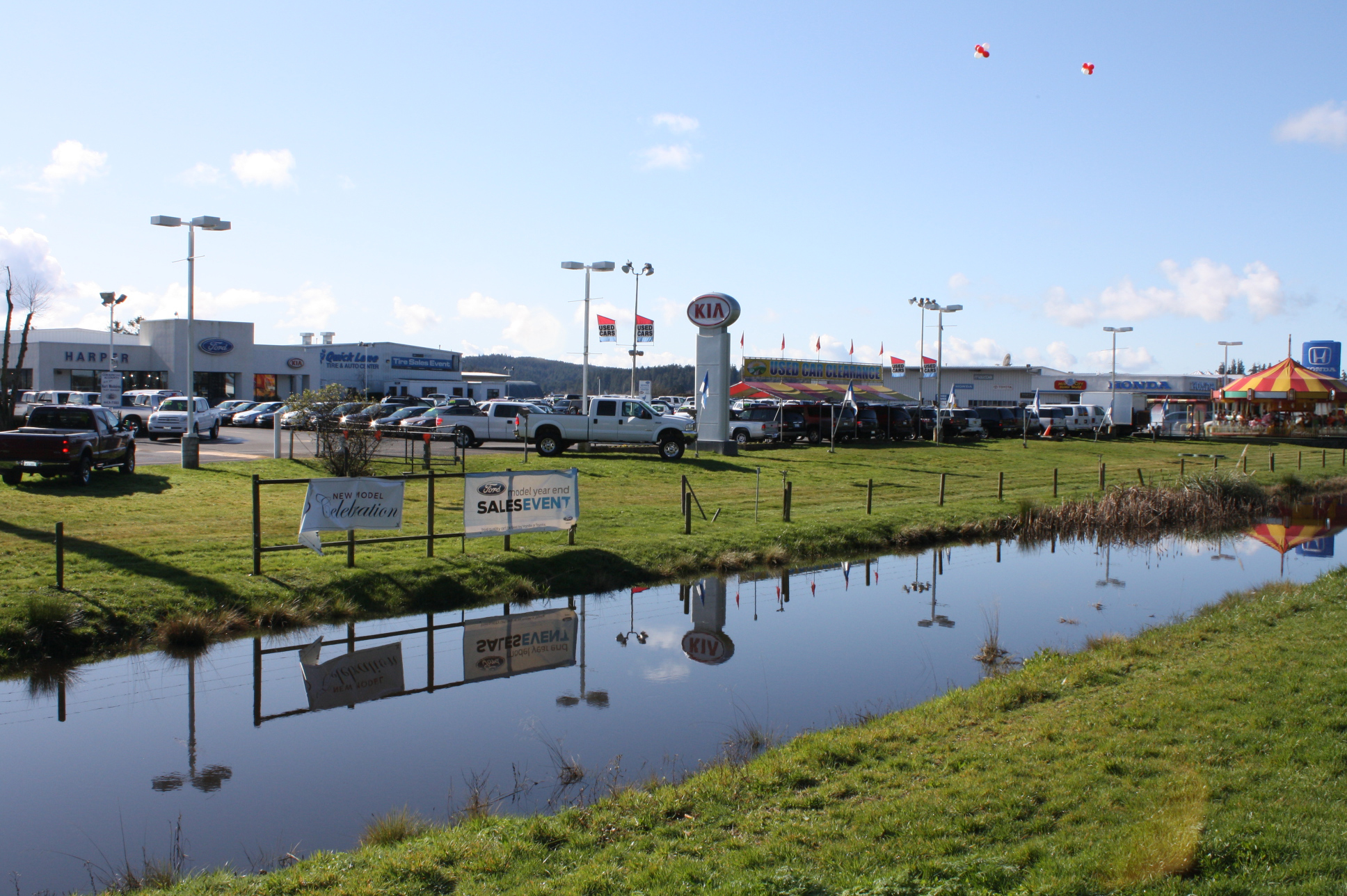 Harper Motors in Eureka, CA 95503
