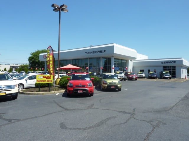 Turnersville Kia in Sicklerville, NJ 08081