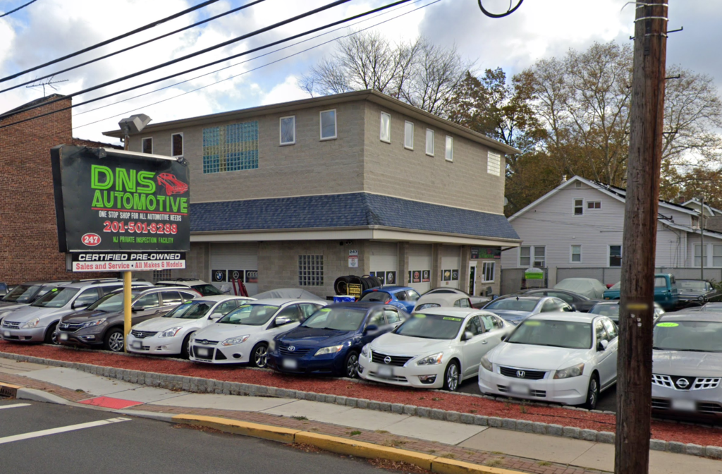 Central Bergen Auto and Light Truck Repair | Bergenfield, NJ 07621