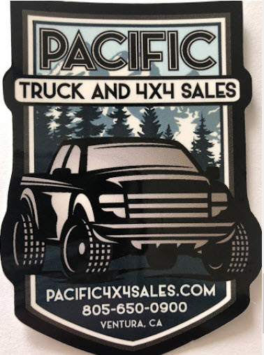 Pacific Truck and 4x4 Sales in Ventura, CA 93003