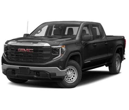 2024 GMC Sierra 1500 4WD Crew Cab Short Box Denali for Sale