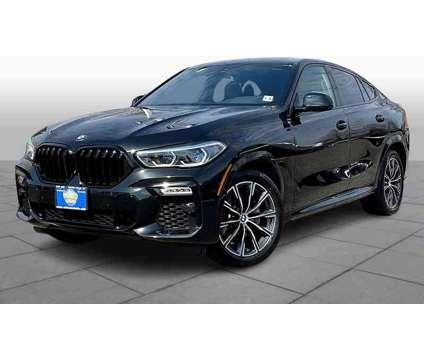 2021Used BMWUsed X6Used Sports Activity Coupe for Sale
